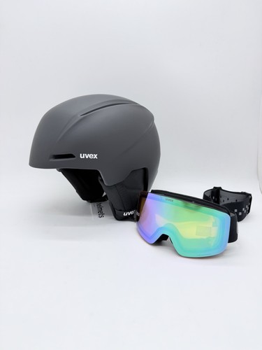 Uvex set viti schwarz - viti,