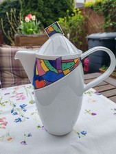 Kaffeekanne von Rosenthal -
