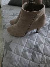 Stiefeletten