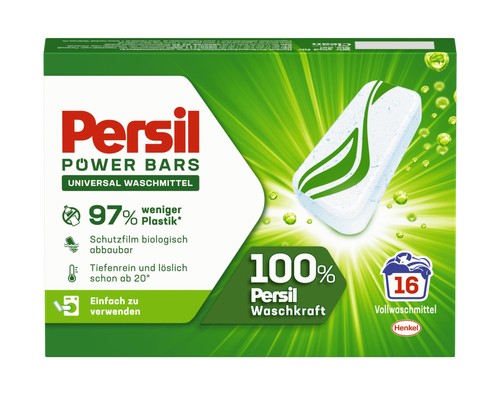 Persil power bars universal - persil,