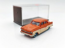 BREKINA H0 Ford Taunus 17m