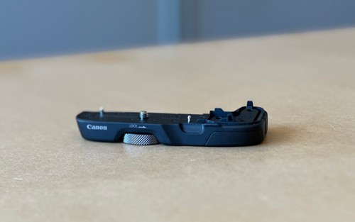 Canon extension grip - extension,