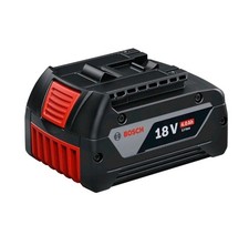 Bosch Professional 18V System