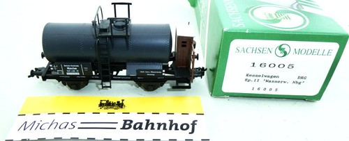 Sachsenmodelle 16005