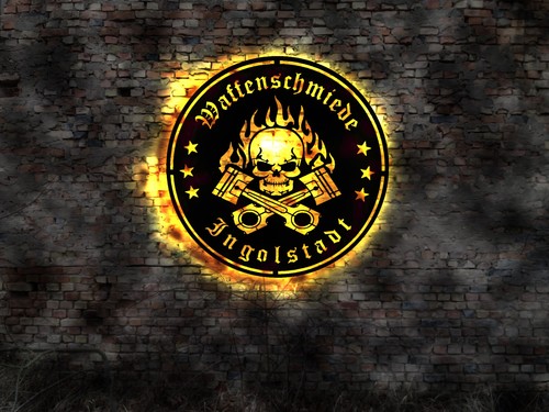Waffenschmiede ingolstadt - waffenschmiede,