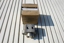 Mercedes Ventil Hauptabschaltventil A002 260 0757 Actros Getriebe 715500