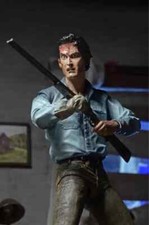 NECA Evil Dead 2 Ultimate Ash