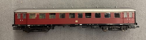 Roco gesellschaftswagen der - h0,