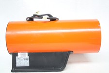 Master BLP 33 M Gasheizung Heizung Gasheizer Proban - Gas Bauheizung Nr. 1