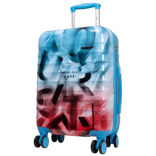 Handgepäck reisekoffer l - handgepäck, 50