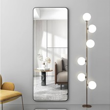 Ganzkörperspiegel Rechteckig