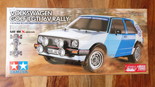 Tamiya 58714 Volkswagen Golf