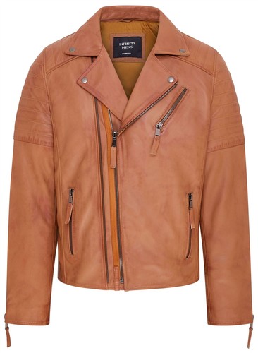 Herren hellbraun slim fit - herren,