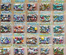 1 KOMPLETTSATZ + BPZ Ihrer Wahl von der Serien von 1992 - 2001 / Ferrero