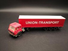 Wiking MB NG Union Transport