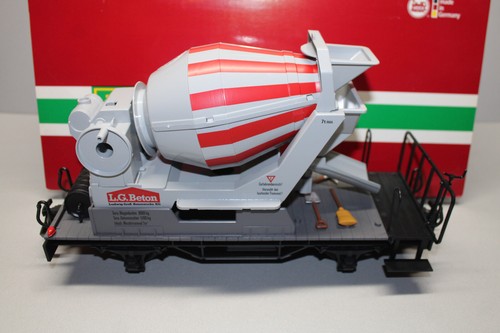 Lgb 40550 achser - 40550, 2-achser
