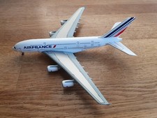 Airbus A380 Air France Modell