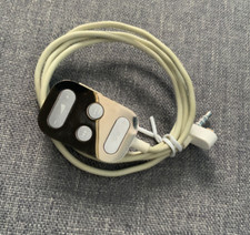 Original Apple iPod Classic 3./4. oder iPod Mini Generation Fernbedienung Ref.5