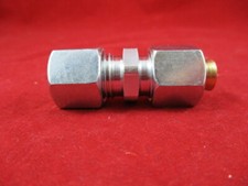 10 mm Schneidringverschraubung