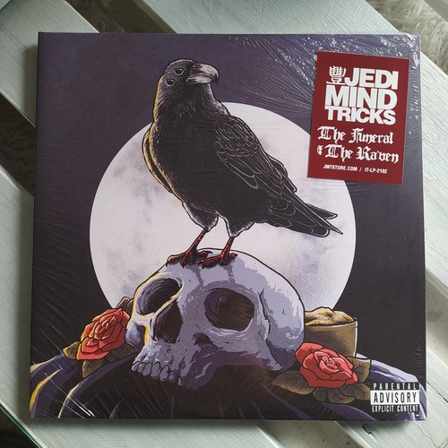 Jedi mind tricks the - -, funeral