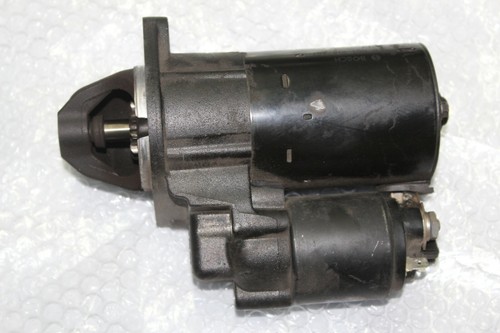 Anlasser starter - anlasser,