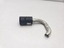 AUDI Q7 4L WEBASTO PRE HEATER