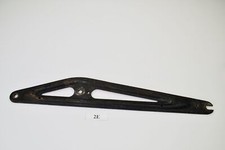 DKW Luxus 200 Blutblase Block KM SB 250 - Gabel Springergabel Federbein