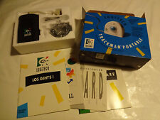 Logitech Trackman Portable in OVP, neuwertig