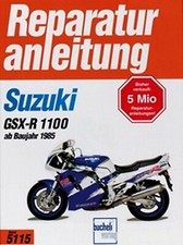 REPARATURANLEITUNG