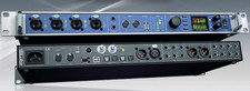 Fireface ufx von rme - fireface,