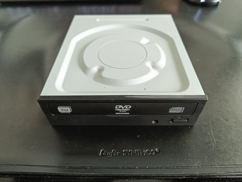 Dvd laufwerk 25zoll guter - dvd,