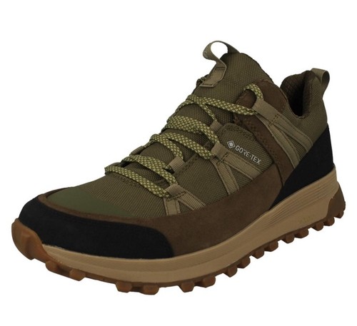 Clarks atl trek run - trek, herren