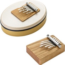 Hokema Sansula Basic + Hokema