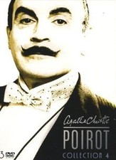 Agatha christie poirot - agatha,