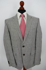 Hugo Boss Sakko Gr.52 100%