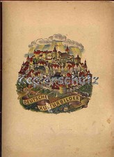 Deutsche Kulturbilder -