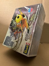 2008 Revell Messa Schnitzel