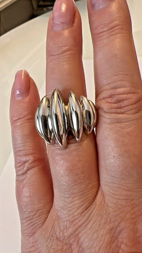 Ring sterlingsilber 925 - ring,
