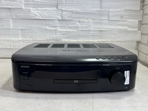 Denon 5bd blurayplayer dvd - denon,