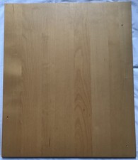 IKEA PERFEKT Holzplatte