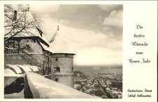 Heidenheim Brenz Schloss