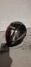 Nishua Helm - Motorrdhelm -