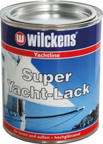 Wilckens yachtline super - yachtline,