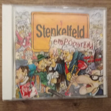 NDR 2: Stenkelfeld -