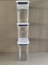 OXO Good Grips Pop x 3