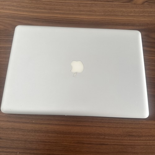 Apple macbook pro - macbook, :i5