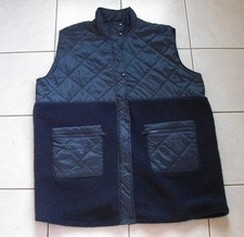 Ulla Popken Weste Fell