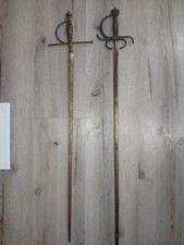 Schwert,Rapiere,16./17.Jhd