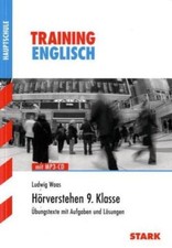 Training Englisch Hauptschule