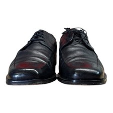 Borelli gr 44 Herren Halbschuhe Schnürschuhe Elegant Sehr Gut Z35